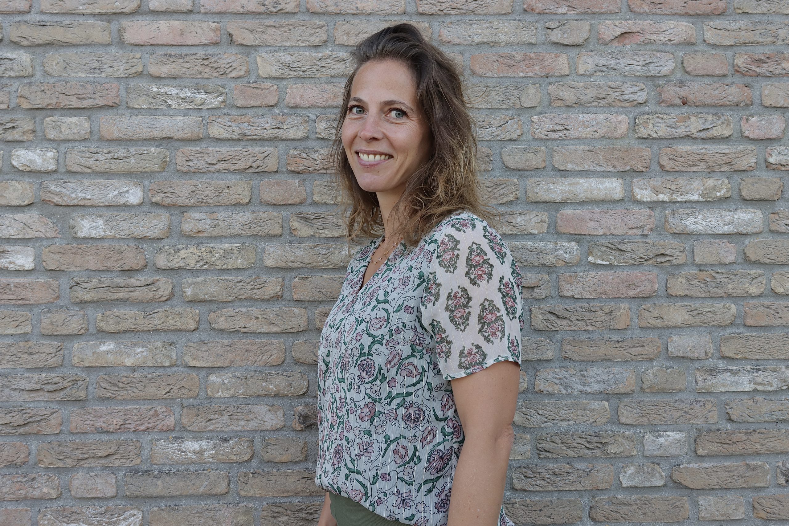 Eva Greveling