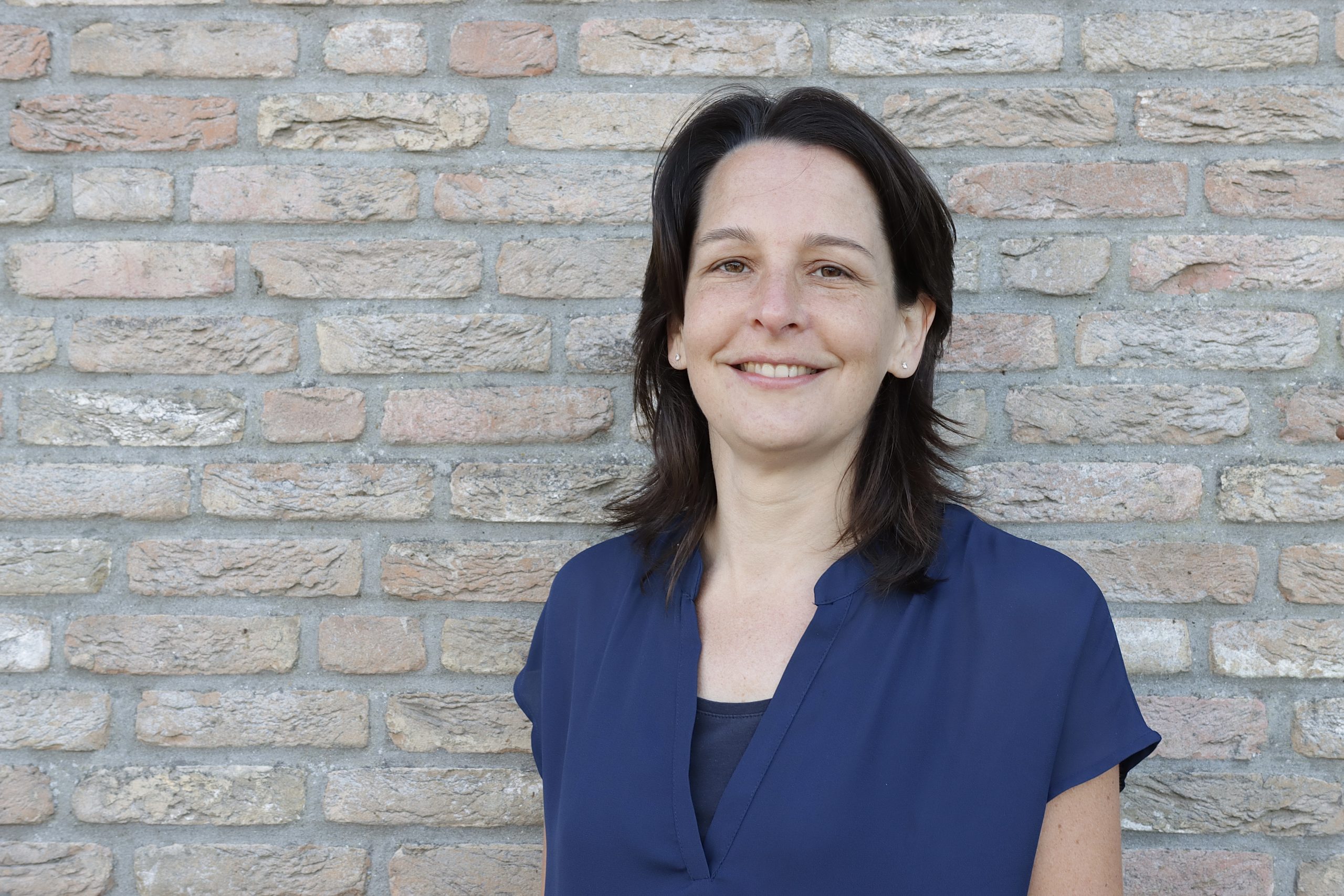 Sandra vd Meer