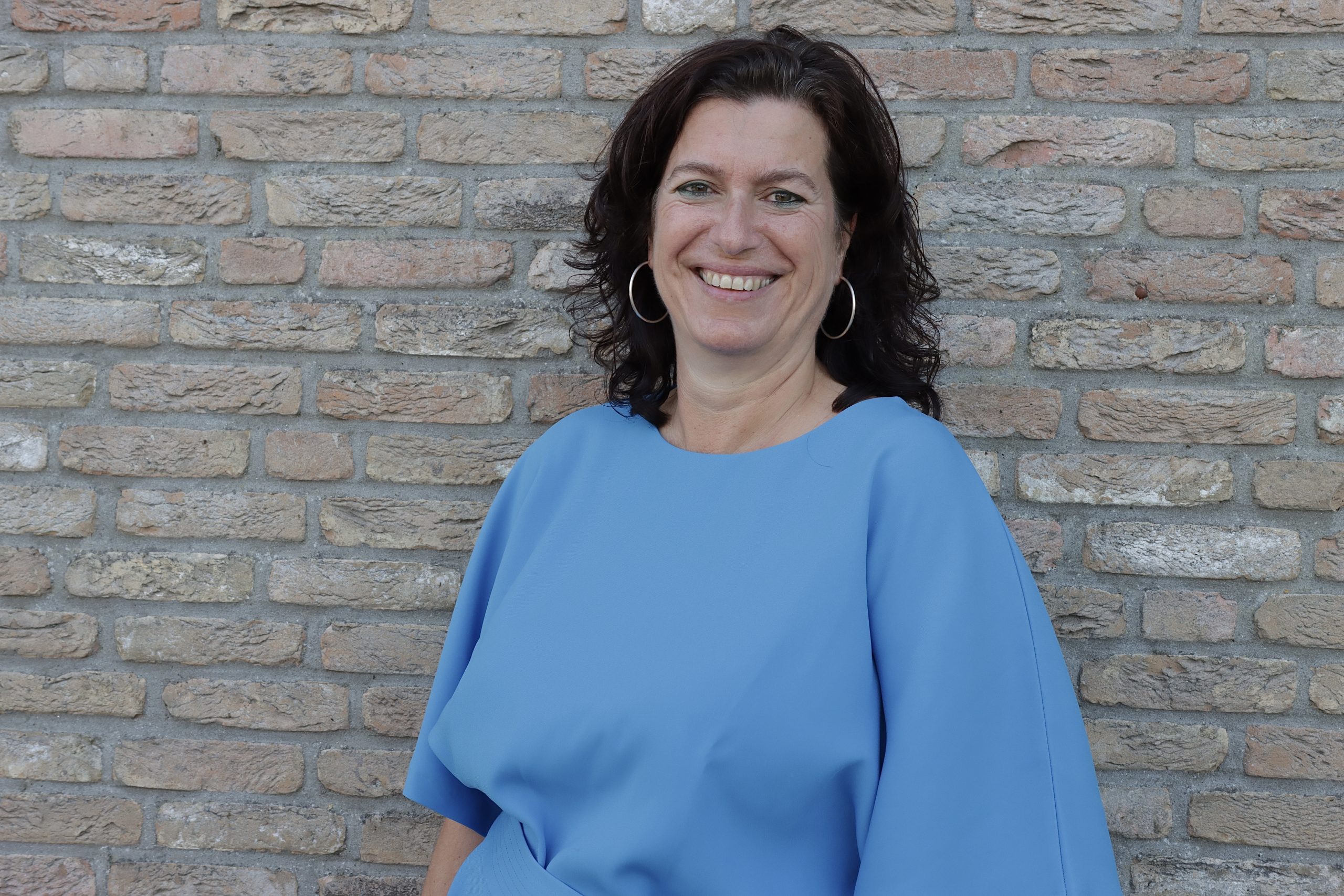Christine de Jong