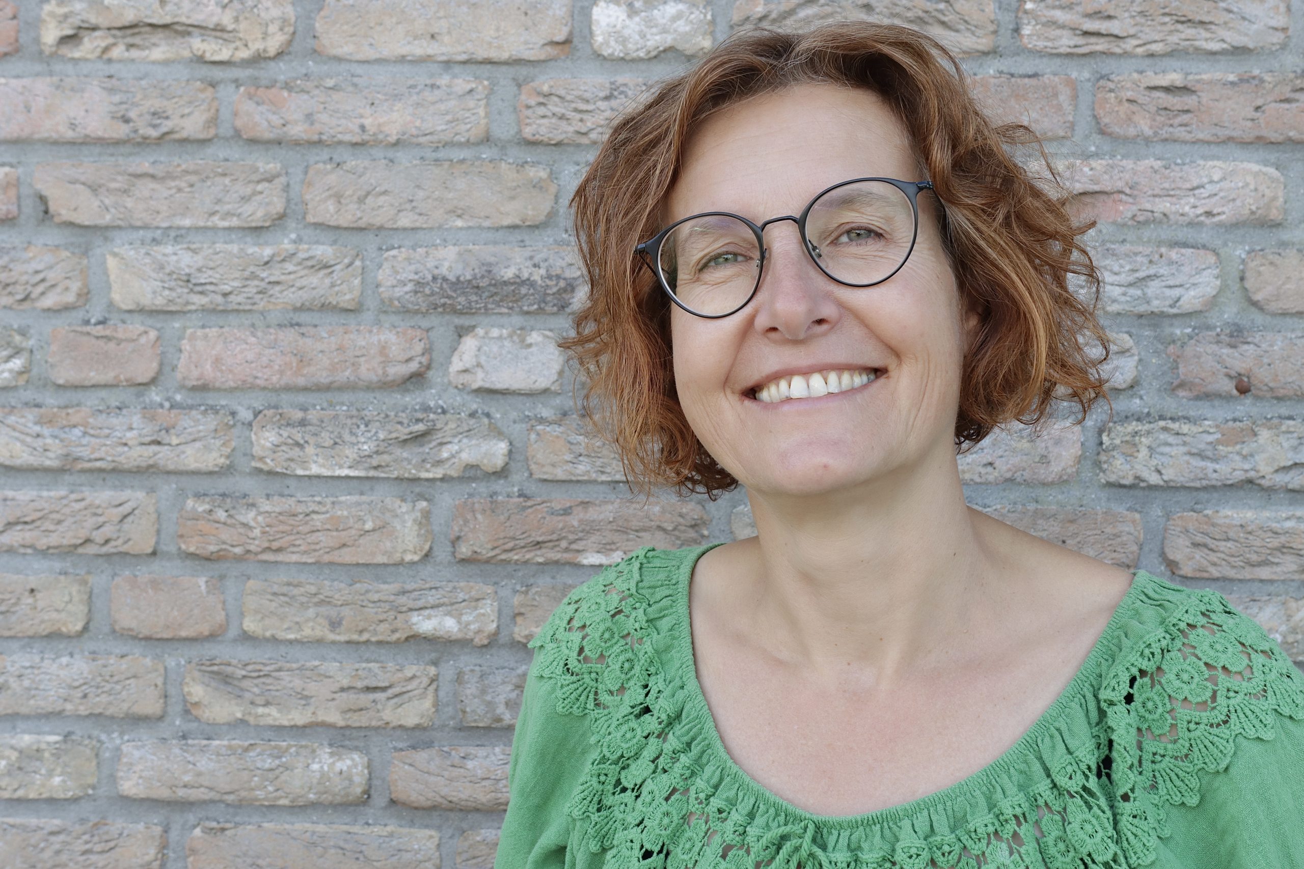 Heleen Doelman-van Geest