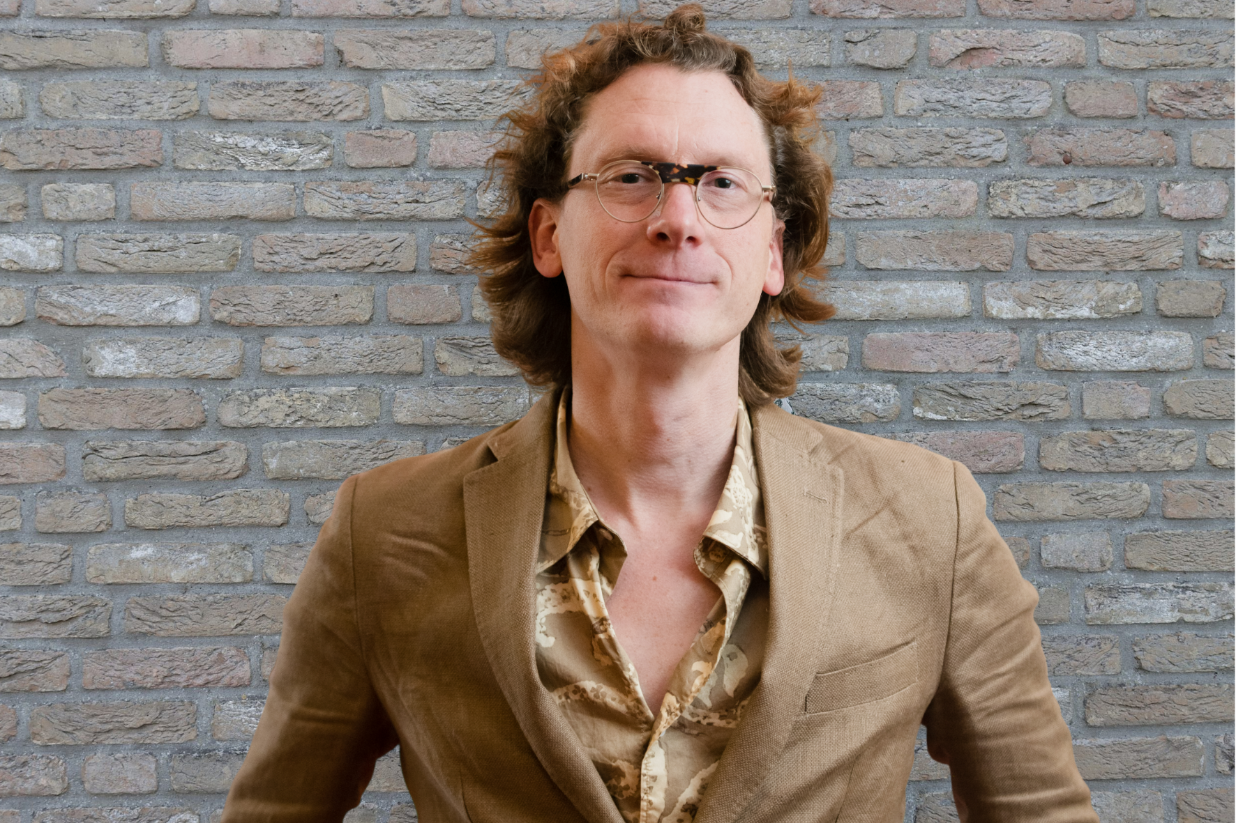 Coen van der Spek