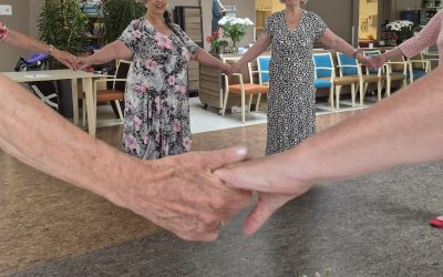 welke activiteiten hebben een zomerstop?